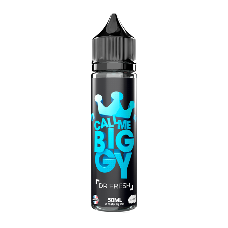 Call Me Biggy - Dr Fresh 50ml