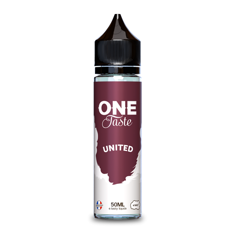One Taste - United 50ml