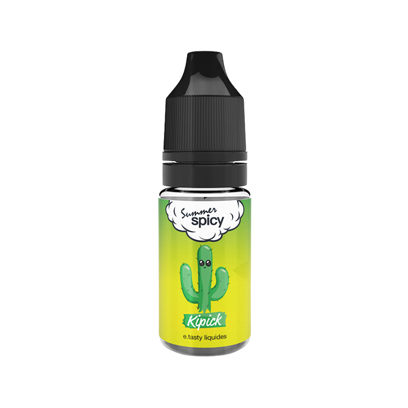 Summer Spicy - Kipick 10ml