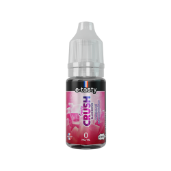 Freezy Crush - Black Down  10ml