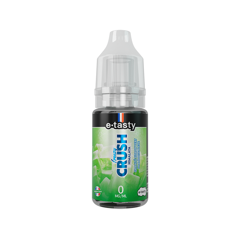 Freezy Crush - Himalaya  10ml