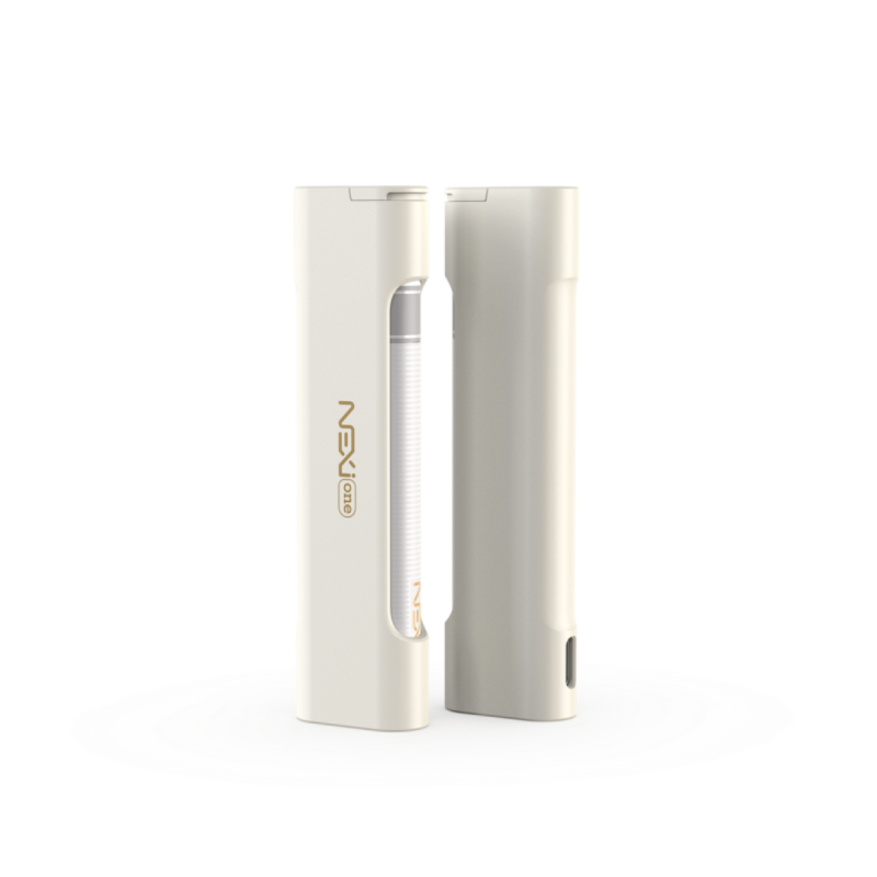 Pod Aspire - Nexi One + Power Bank