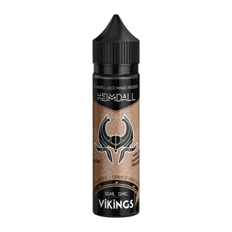 Vikings - Heimdall 50ml