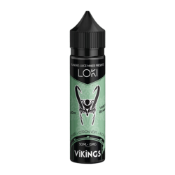 Vikings - Loki 50ml