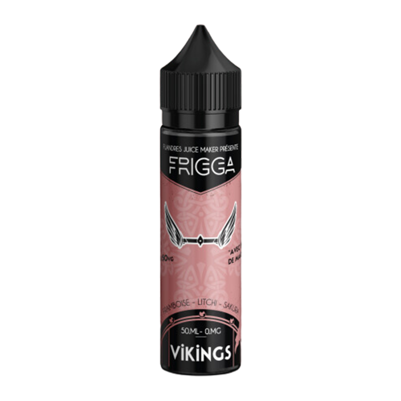 Vikings - Frigga 50ml