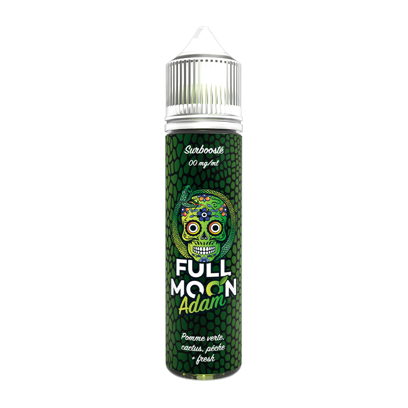 Full Moon - Adam 50ml