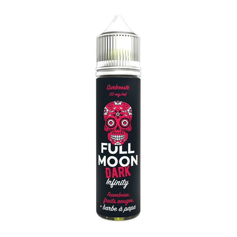 Full Moon - Dark Infinity 50ml