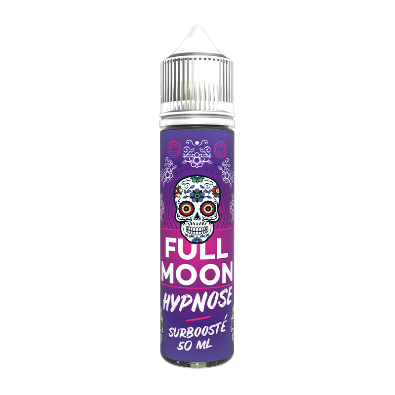 Full Moon - Hypnose 50ml