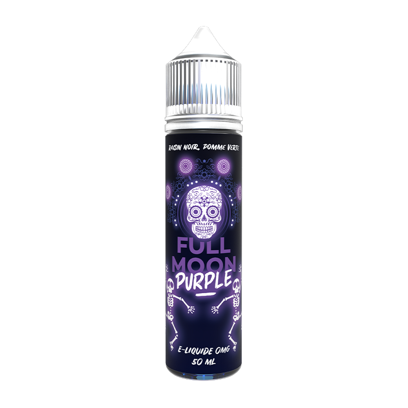 Full Moon - Purple 50ml