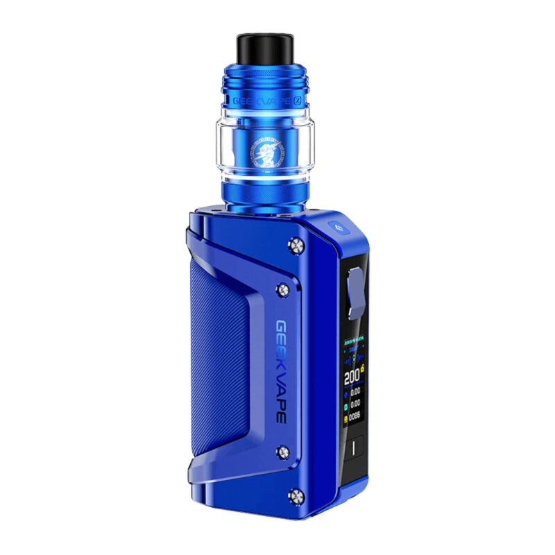 Kit Geekvape - Aegis Legend 3