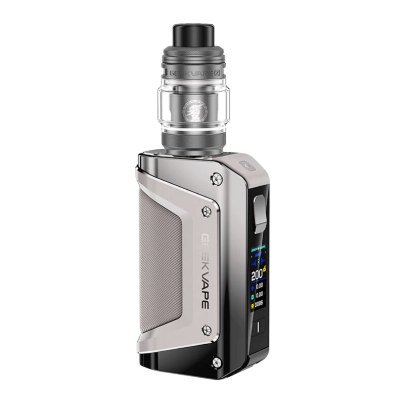 Kit Geekvape - Aegis Legend 3