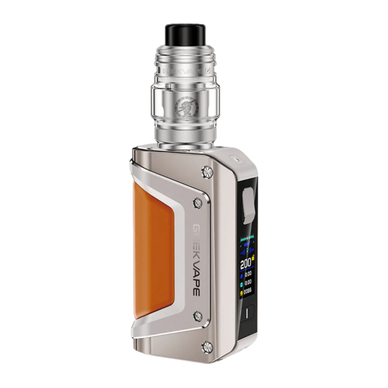 Kit Geekvape - Aegis Legend 3