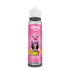 Juice Heroes - Pinky 50ml