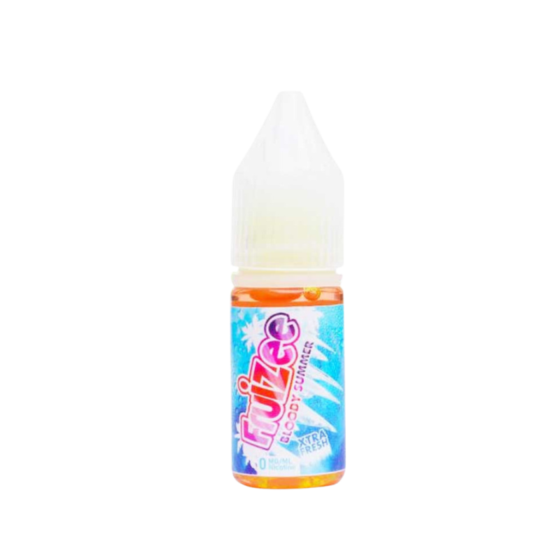 Fruizee - Bloody Summer 10ml