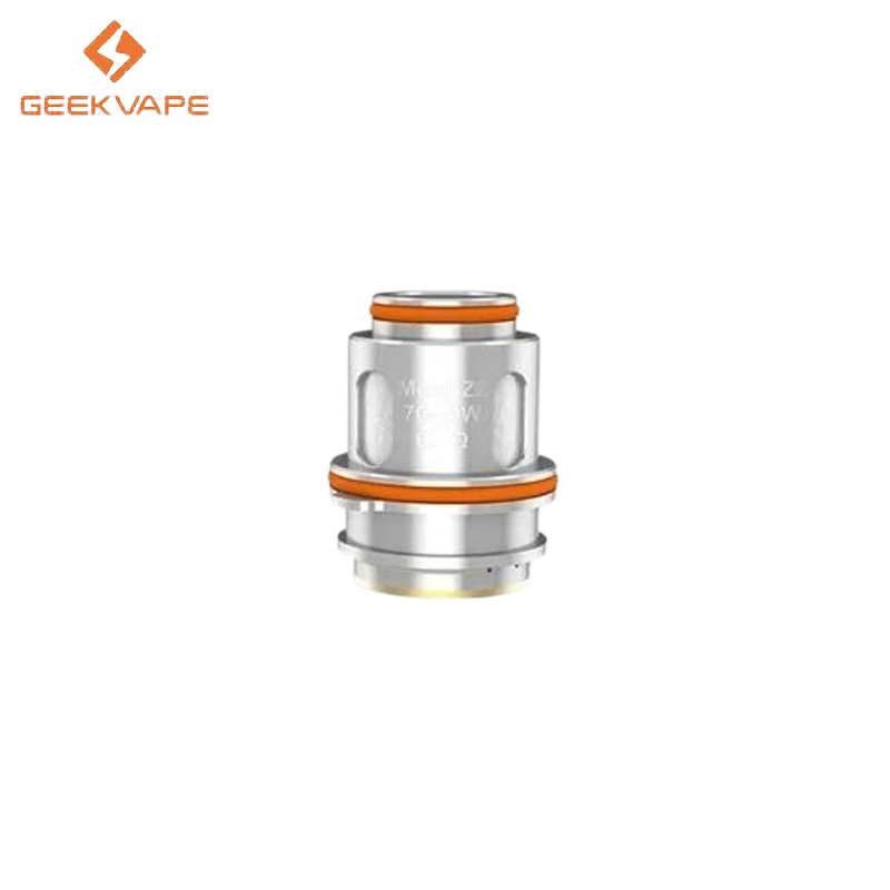 Resistance Z Series - Z Coil (Zeus Sub Ohm) - Geek Vape