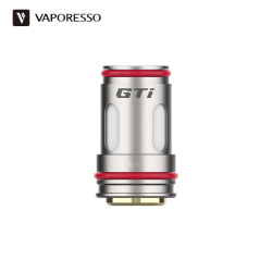 Resistance GTI (iTank) -...