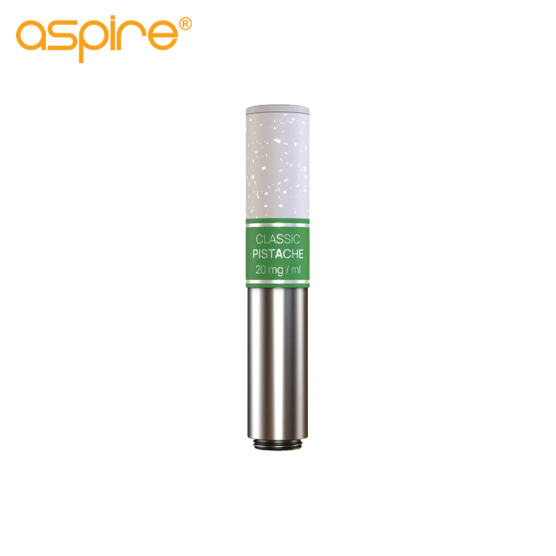 Cartouche Nexi One - Classic Pistache 1.2ml