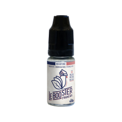 Booster Nicotine - Le...