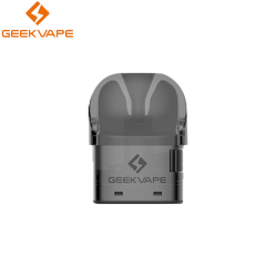 Cartouche U (Digi U / Sonder U) - Geekvape