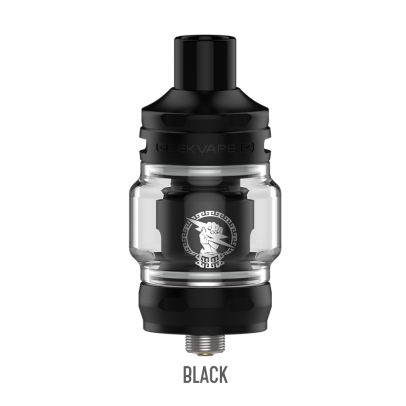 Atomiseur zeus nano 2 couleur black