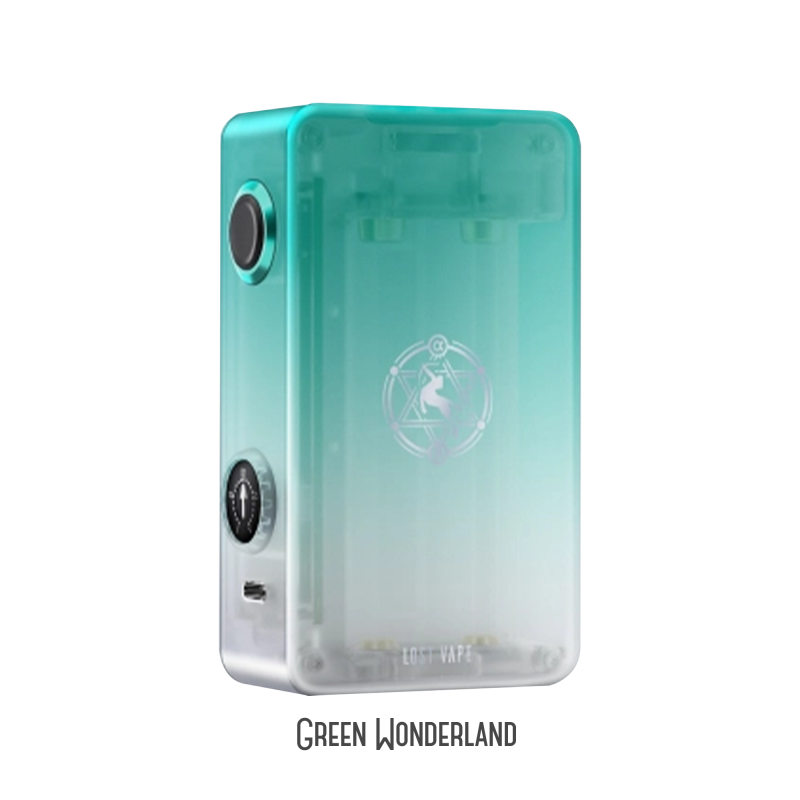 Box Lostvape - Centaurus P200