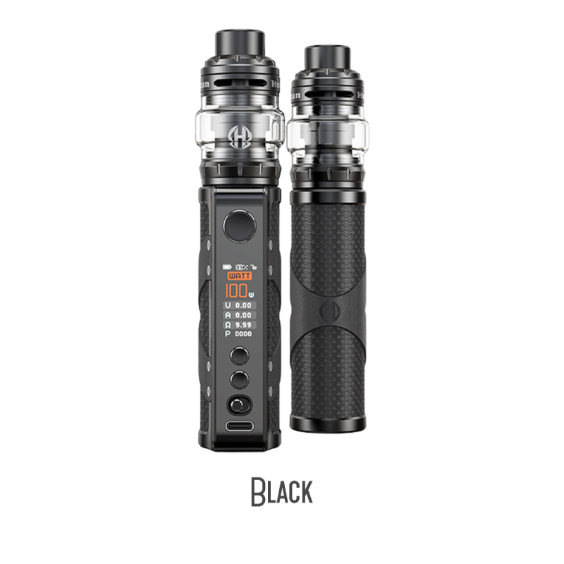 Kit Aspire - Huracan Ex