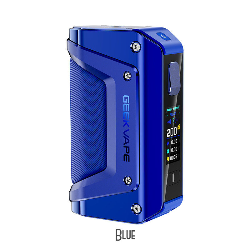 Box Geekvape - Aegis Legend 3