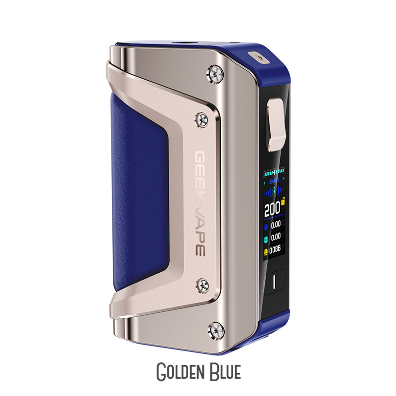 Box Geekvape - Aegis Legend 3