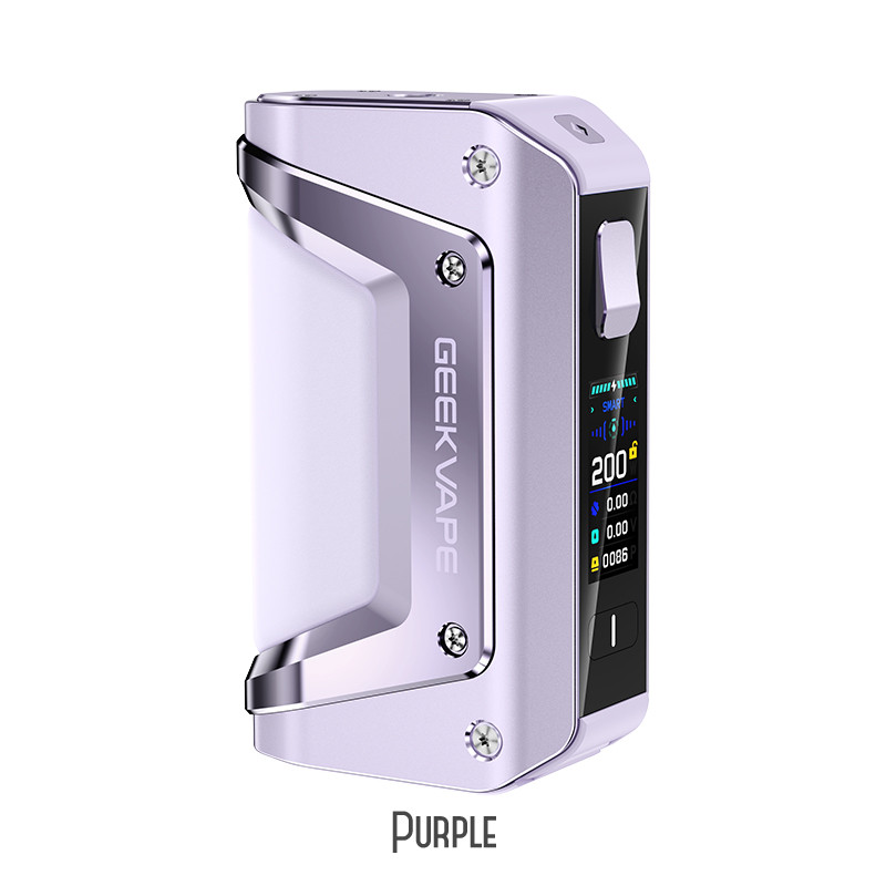 Box Geekvape - Aegis Legend 3