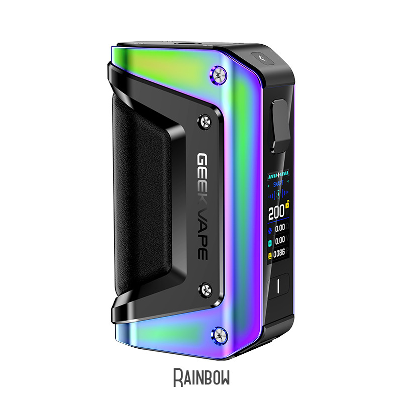 Box Geekvape - Aegis Legend 3