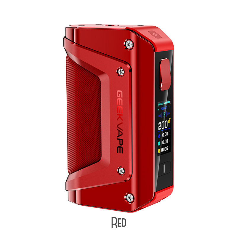 Box Geekvape - Aegis Legend 3