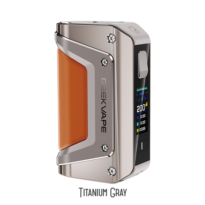 Box Geekvape - Aegis Legend 3