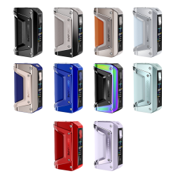 Box Geekvape - Aegis Legend 3