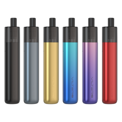 Pod Aspire - Vilter 2