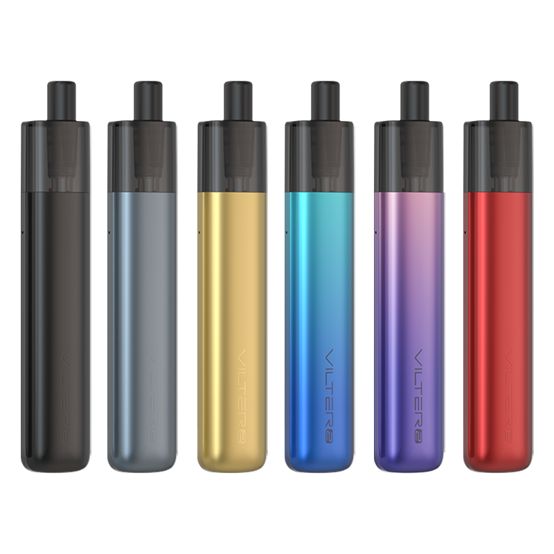 Pod Aspire - Vilter 2