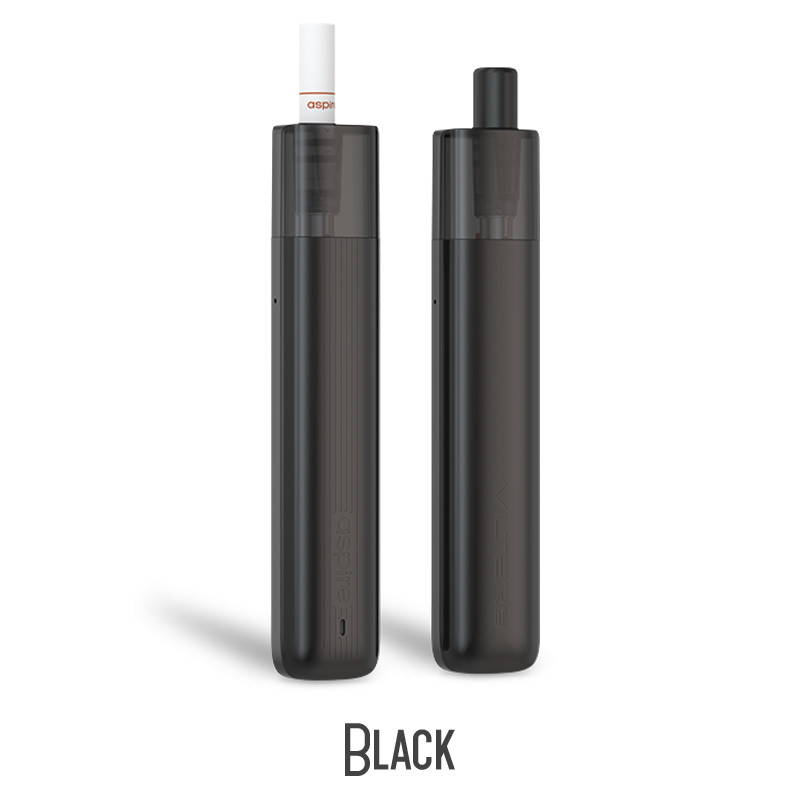 Pod Aspire - Vilter 2