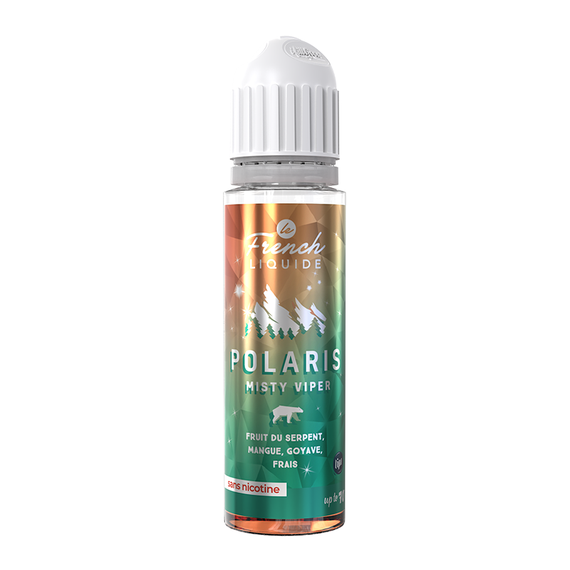 Polaris - Misty Viper 50ml