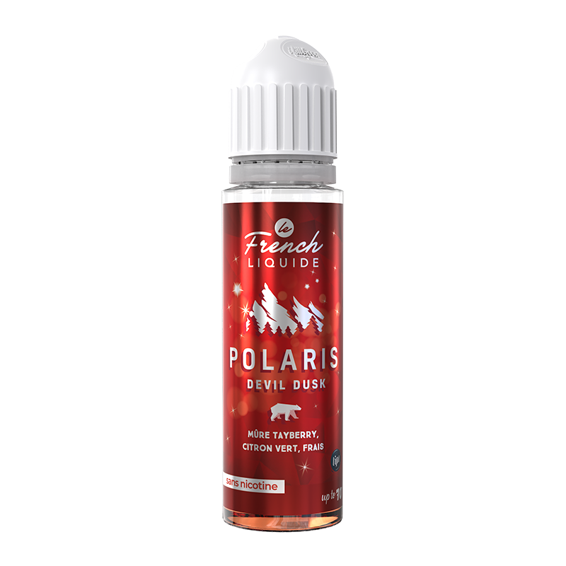 Polaris - Devil Dusk 50ml