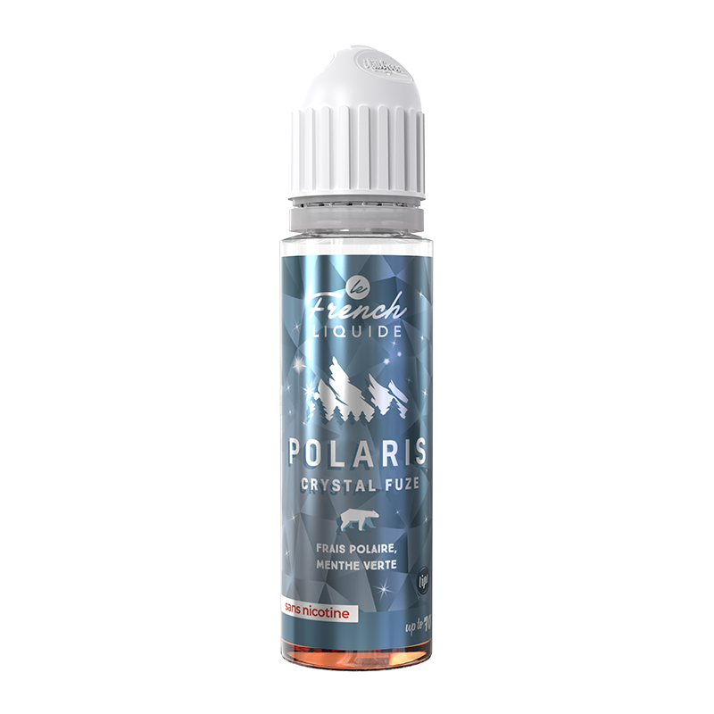 Polaris - Crystal Fuze 50ml