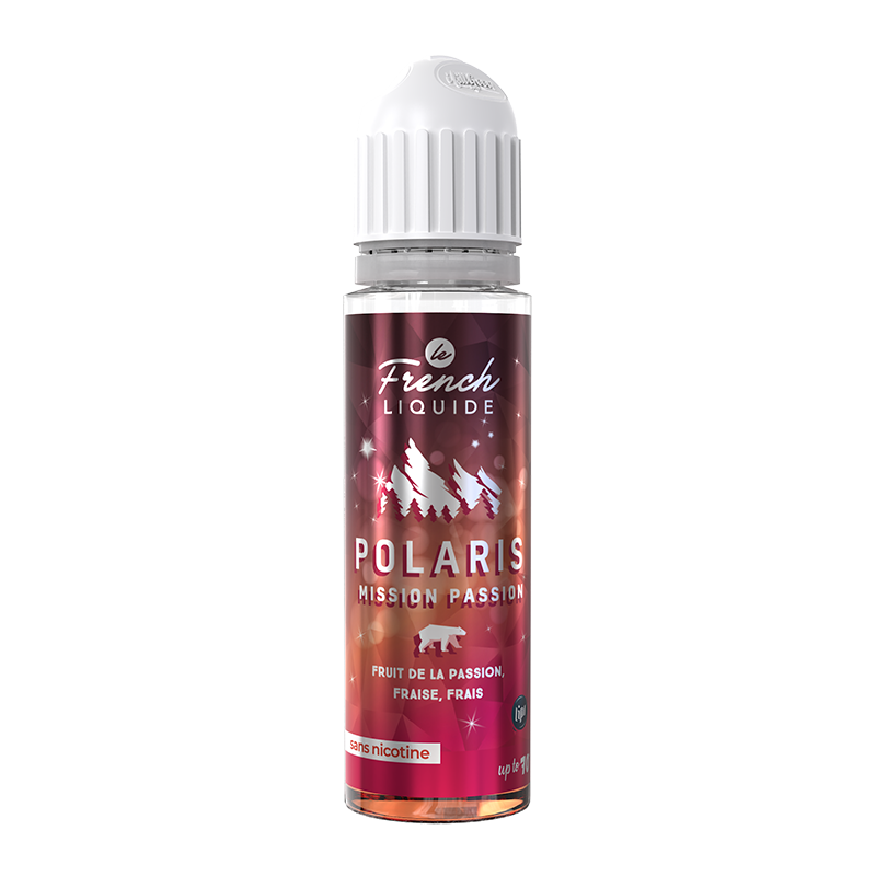 Polaris - Mission Passion 50ml