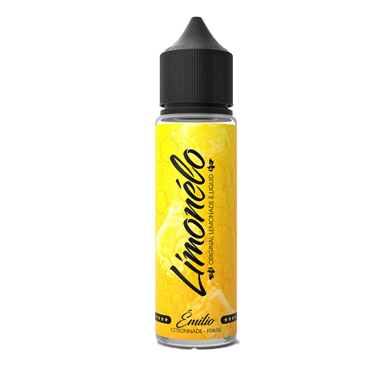 Limonelo - Emilio 50ml