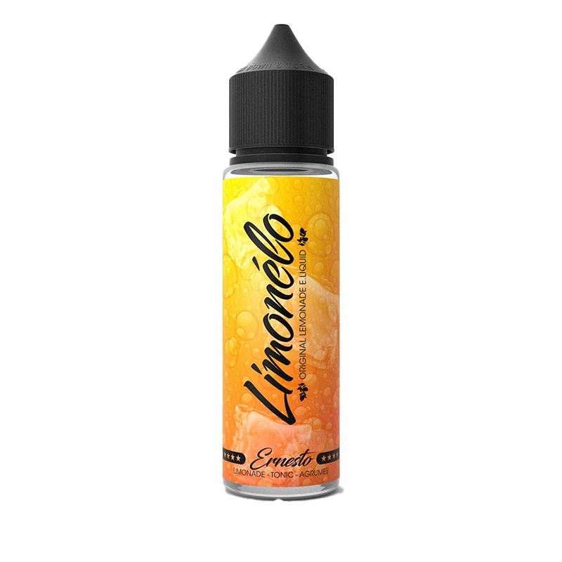 Limonelo - Ernesto 50ml