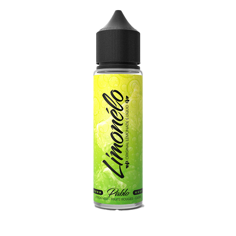 Limonelo - Pablo 50ml