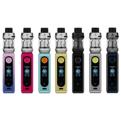 Kit Vaporesso - Gen SE