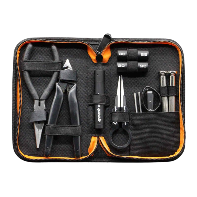 Malette à outil (Tool Kit V2)  - Geekvape