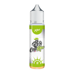 Cocorico - Kiwi 50ml