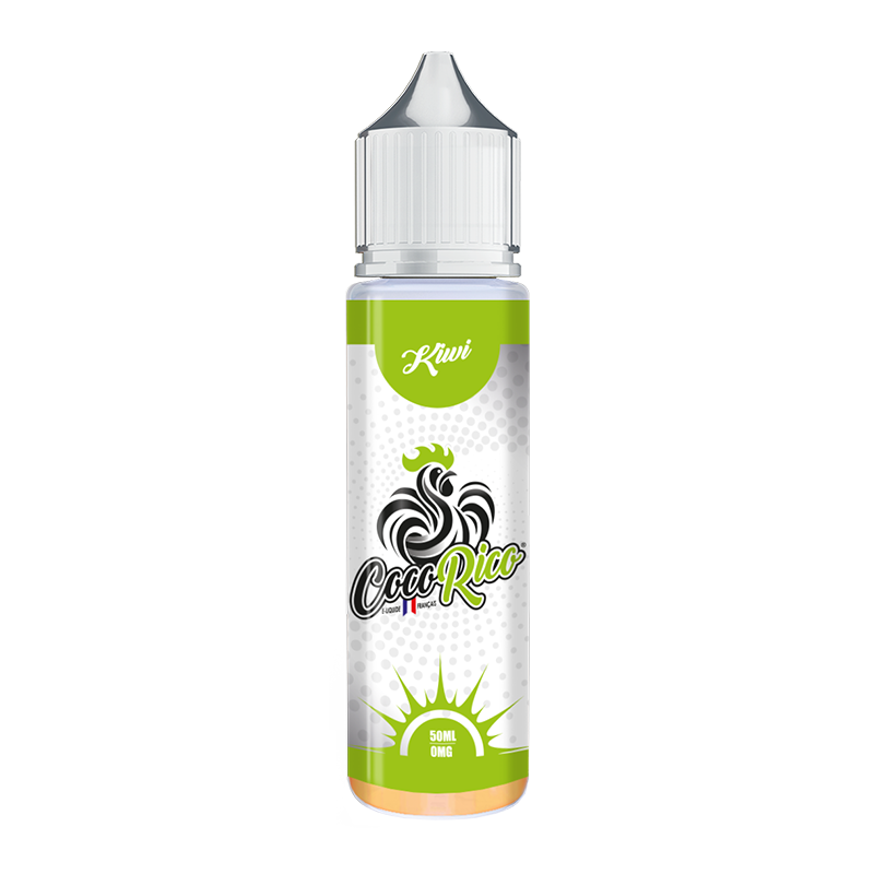 Cocorico - Kiwi 50ml