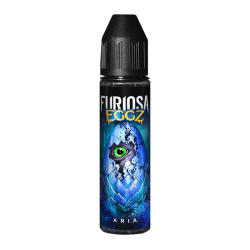 Furiosa Eggz - Aria 50ml