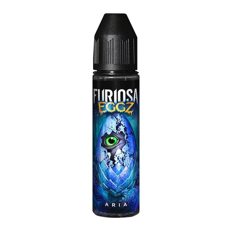 Furiosa Eggz - Aria 50ml