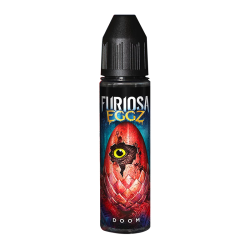 Furiosa Eggz - Doom 50ml